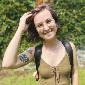 Meet your Posher, Emily